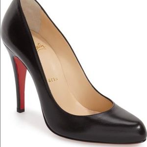 Christian Louboutin Décolleté 868 Pumps